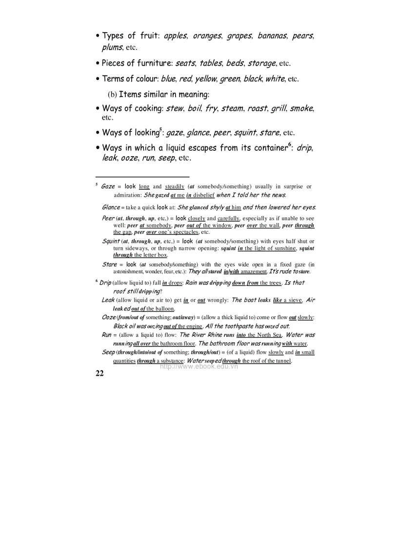 image for page Tieng anh