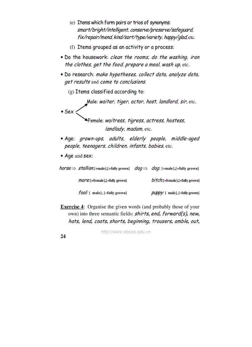 image for page Tieng anh