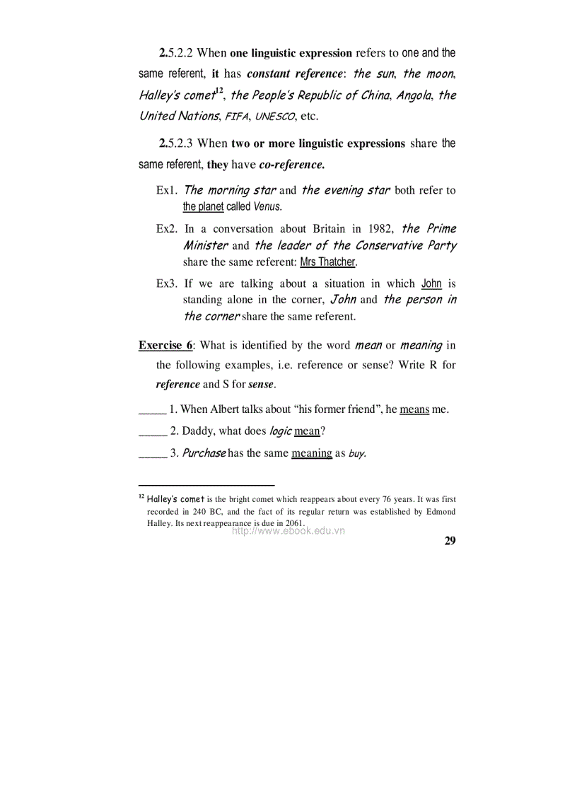 image for page Tieng anh