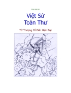 Viet Nam toan thu