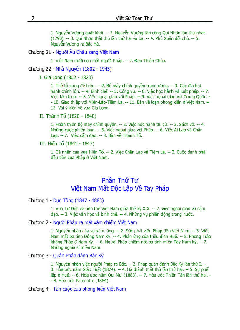 image for page Viet Nam toan thu