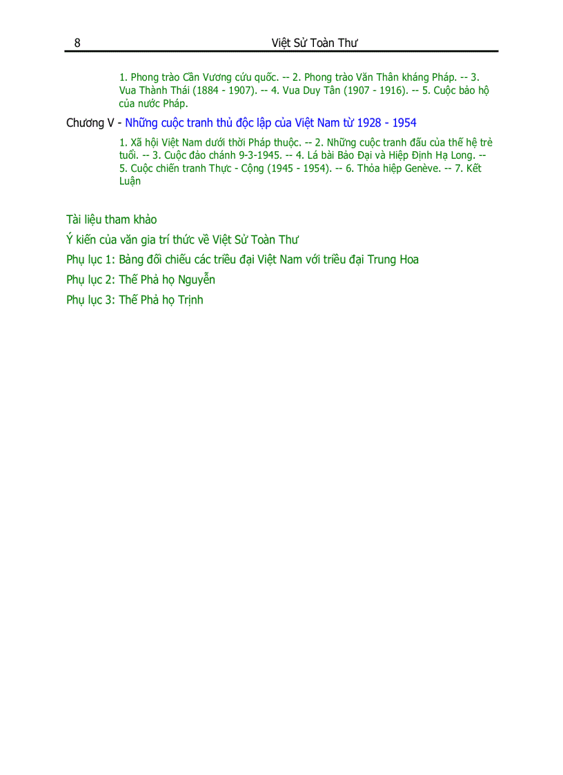 image for page Viet Nam toan thu