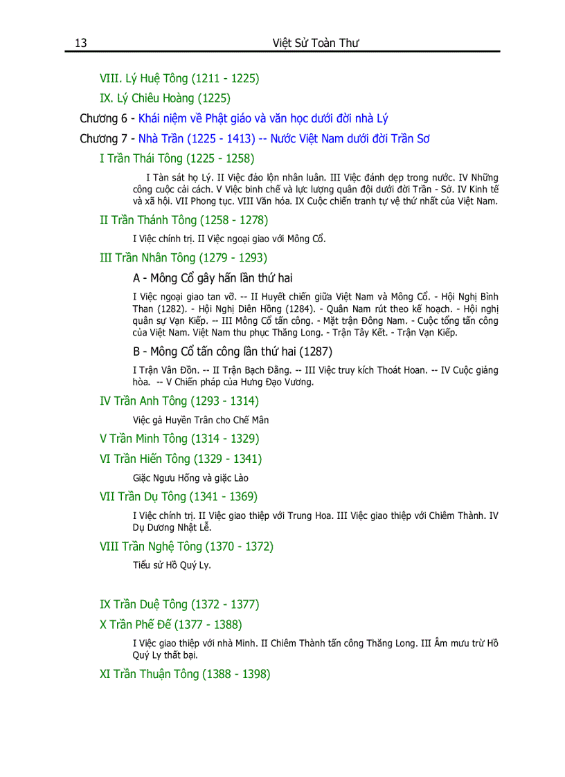 image for page Viet Nam toan thu