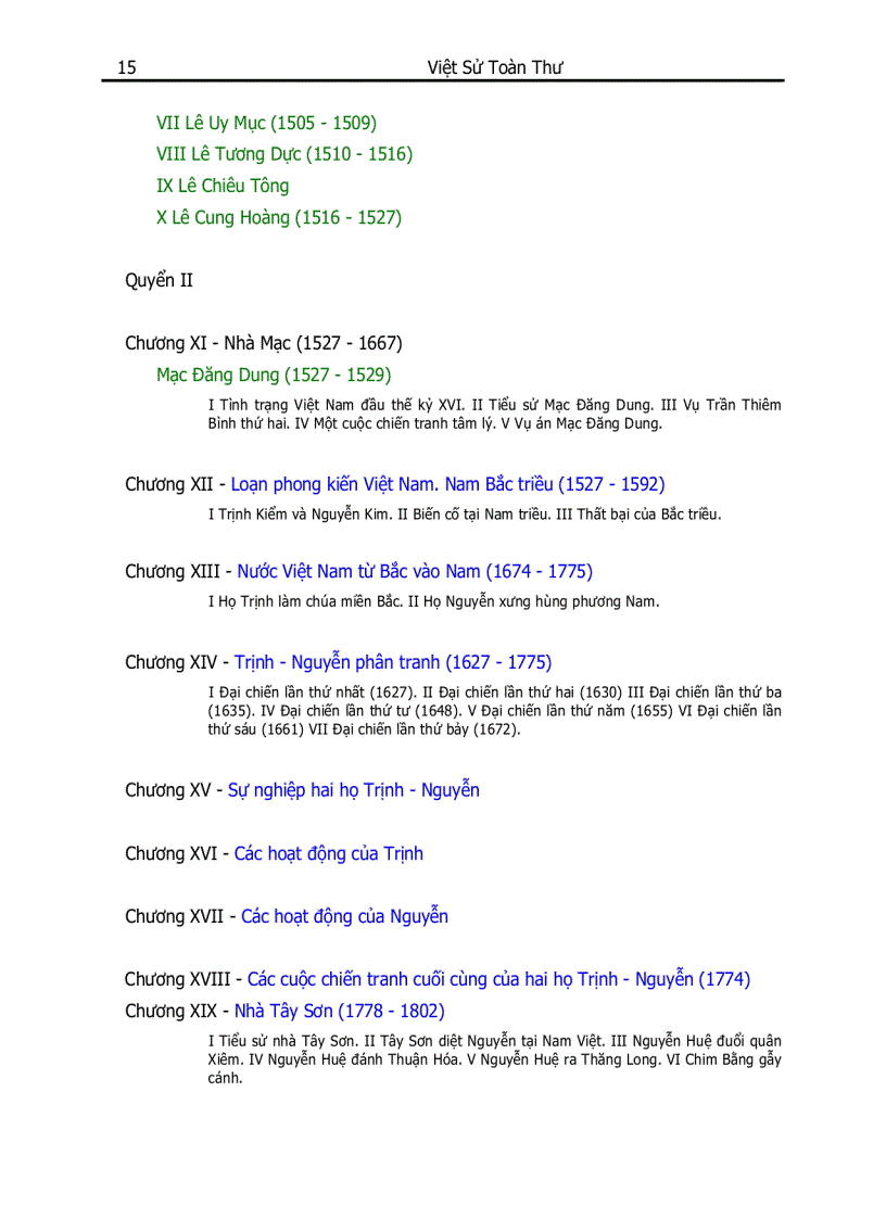 image for page Viet Nam toan thu