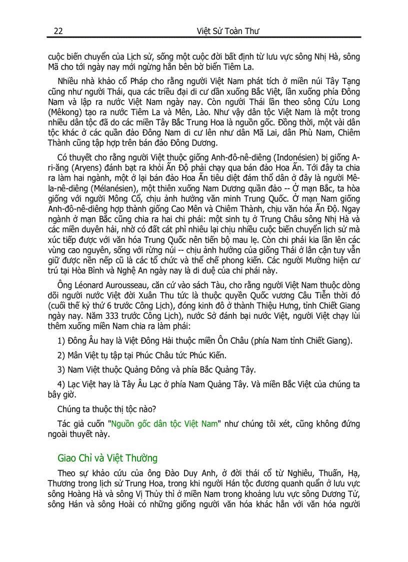 image for page Viet Nam toan thu