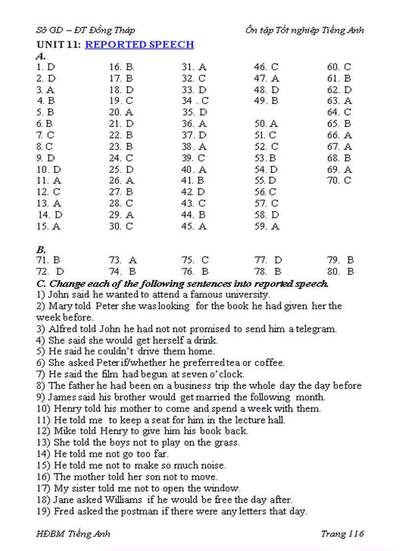 image for page Word TỔNG HỢP CÁC CHỦ ĐỀ TRONG BÀI THI TIẾNG ANH