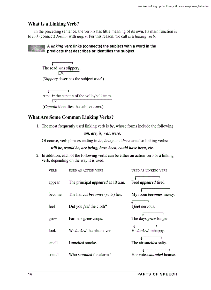 image for page Writing skills