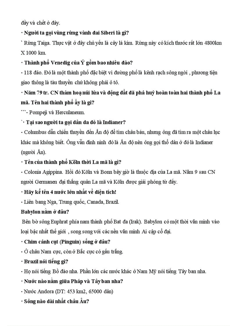 image for page 10 van cau hoi vi sao