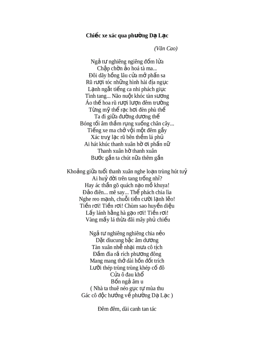 image for page 100 bài thơ hay nhất thế kỷ xx