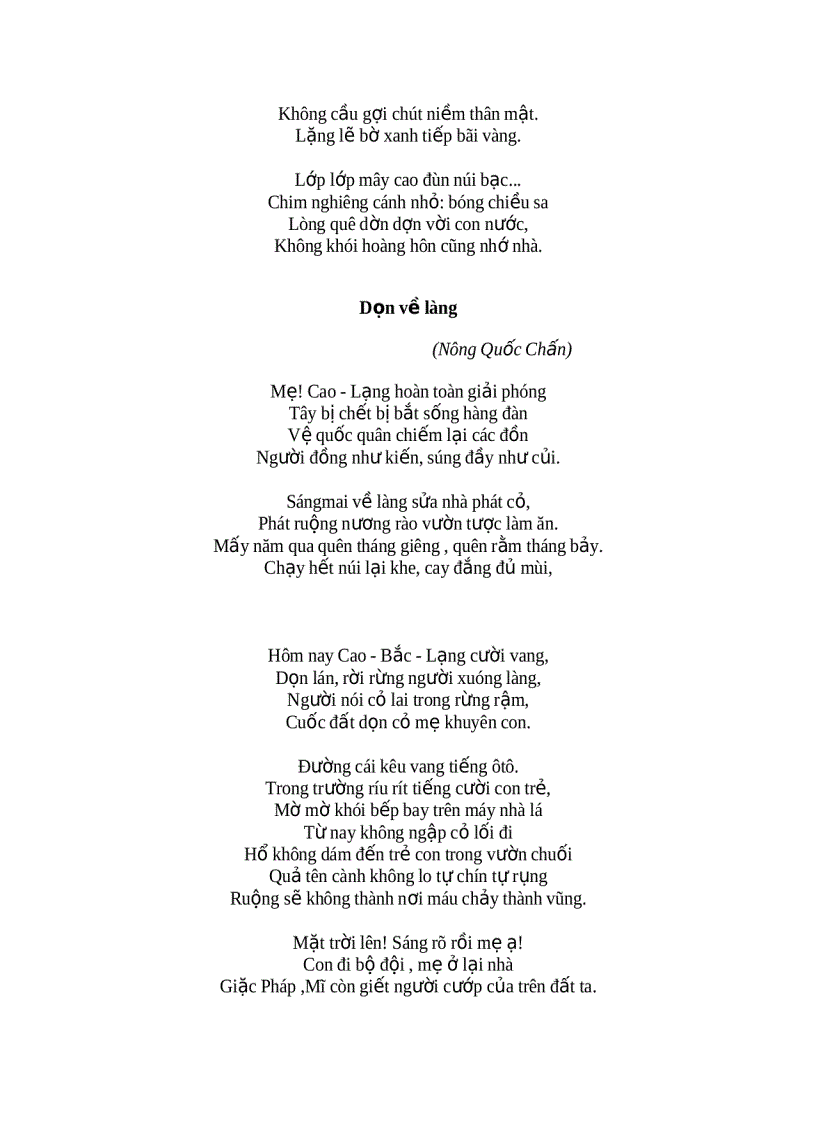 image for page 100 bài thơ hay nhất thế kỷ xx