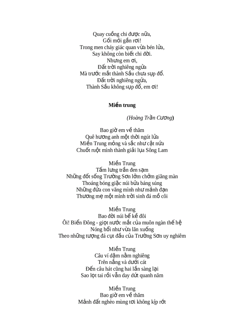 image for page 100 bài thơ hay nhất thế kỷ xx