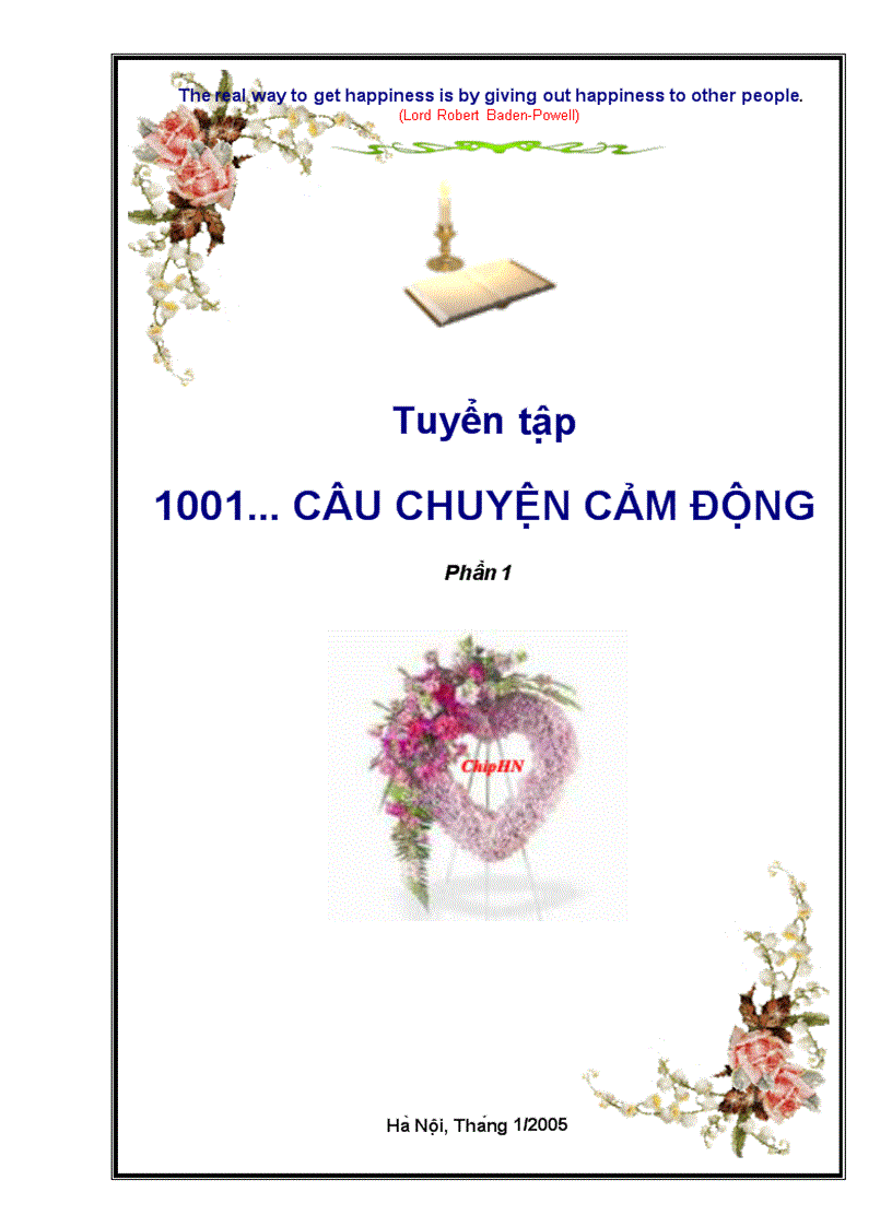 image for page 1001 Cau Chuyen Cam Dong Phan1 doc