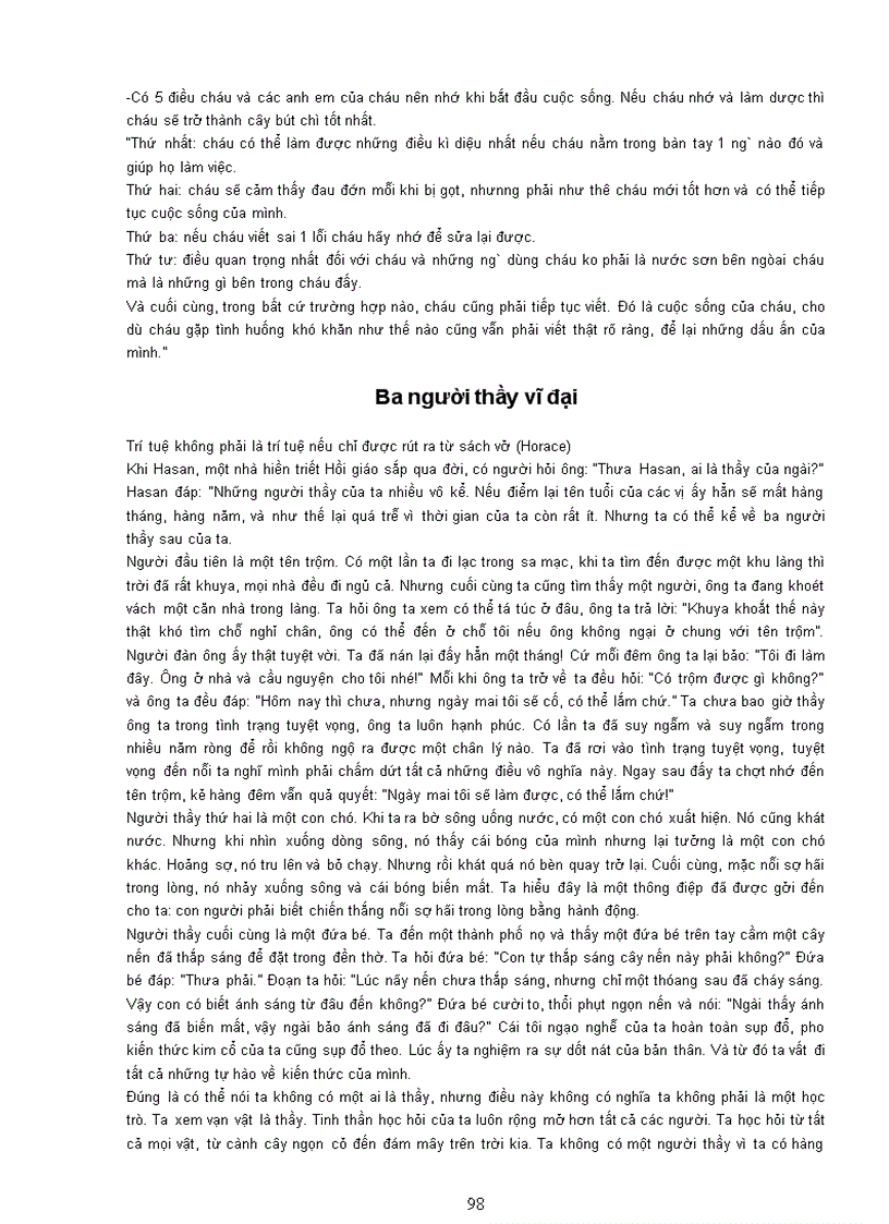 image for page 1001 Cau Chuyen Cam Dong Phan1 doc