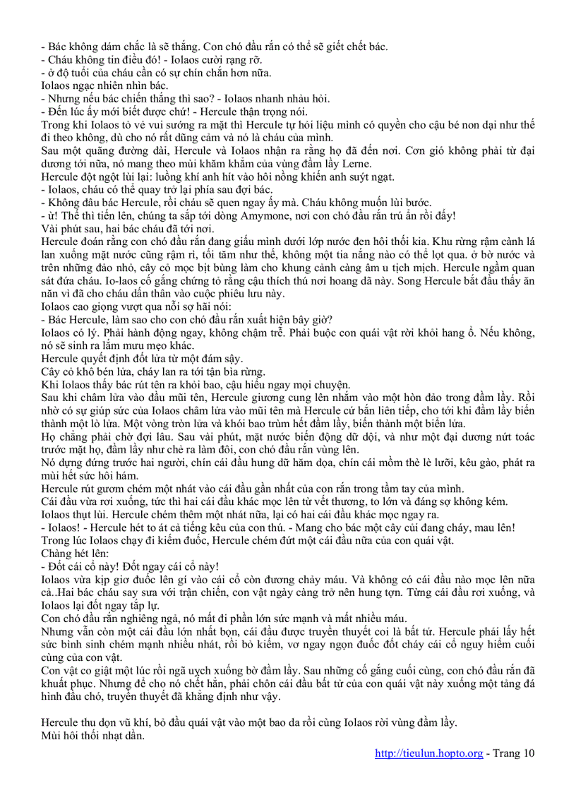 image for page 12 Chien Cong Cua Hercule pdf