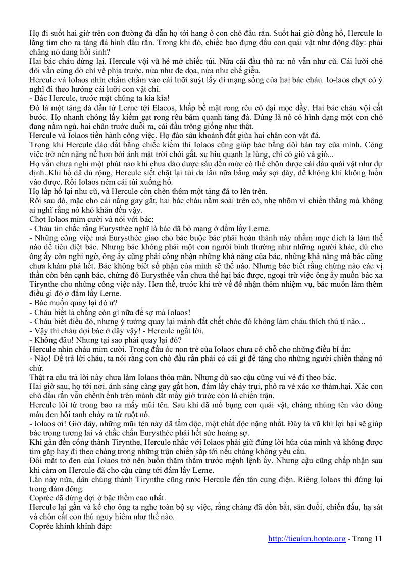 image for page 12 Chien Cong Cua Hercule pdf