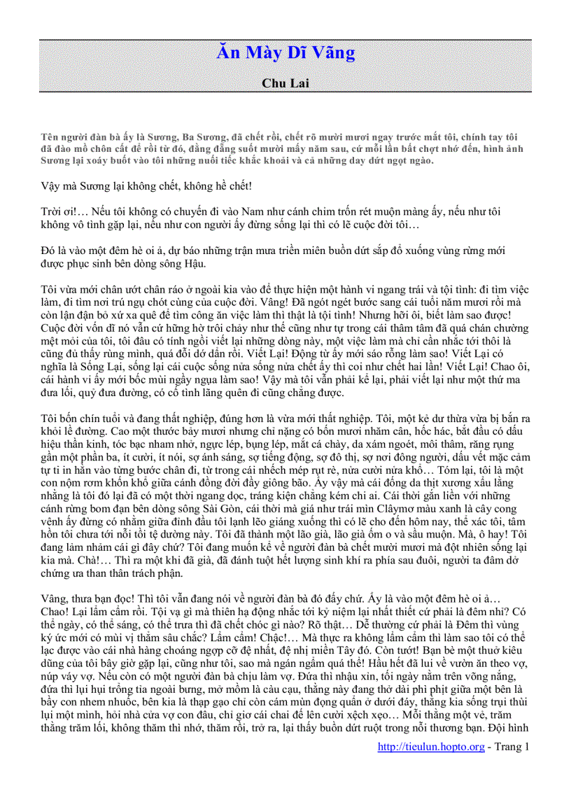 image for page An May Di Vang pdf