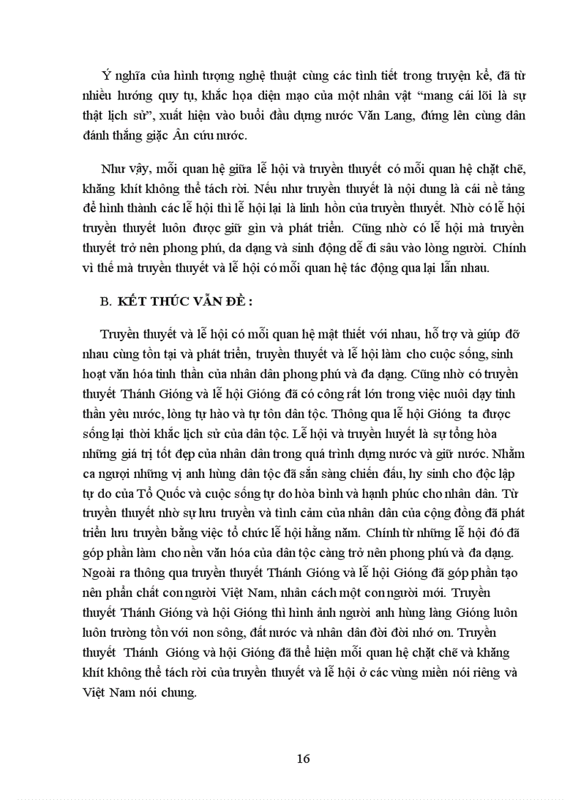 image for page Bài tiểu luận văn học dân gian