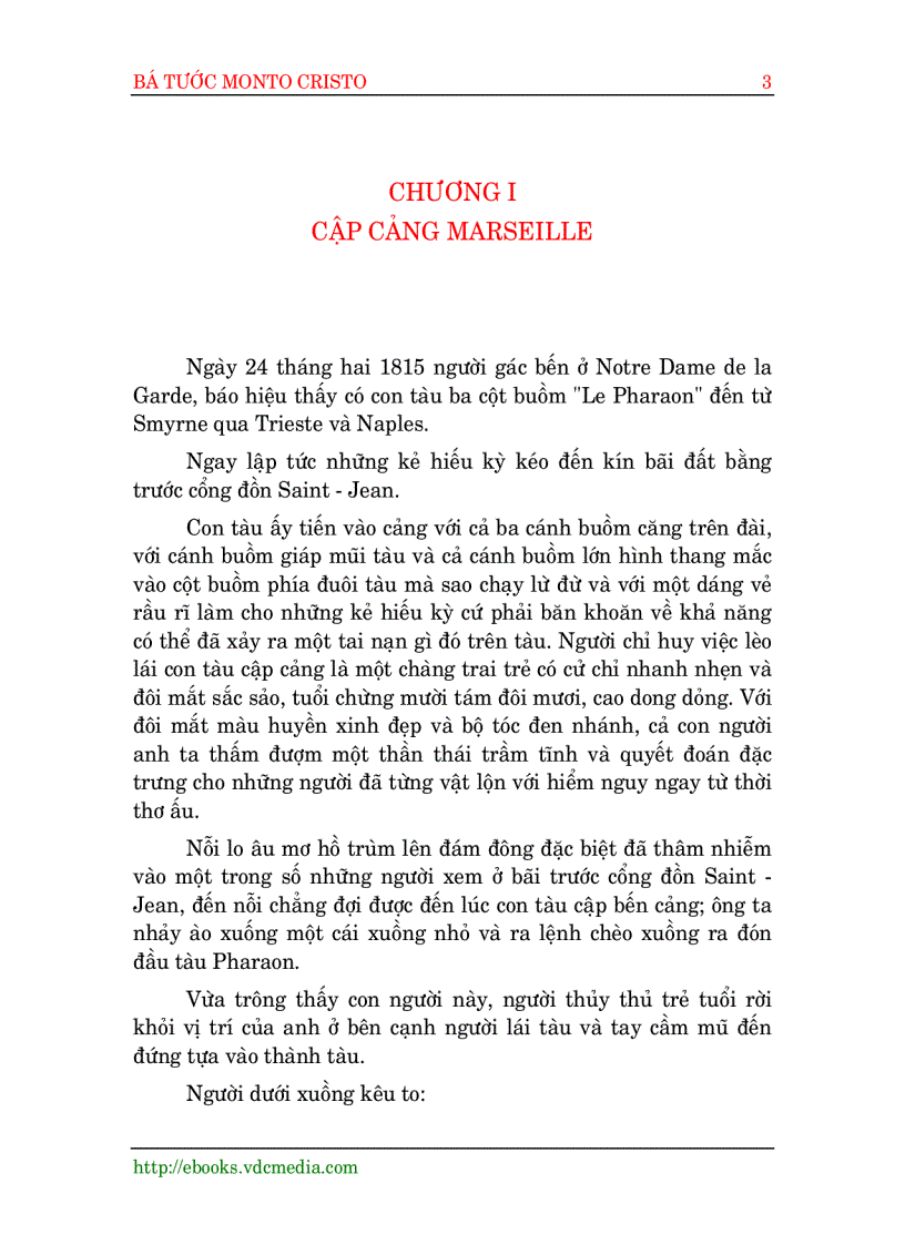 image for page Ba tuoc Monto Cristo Www VietLion Com pdf