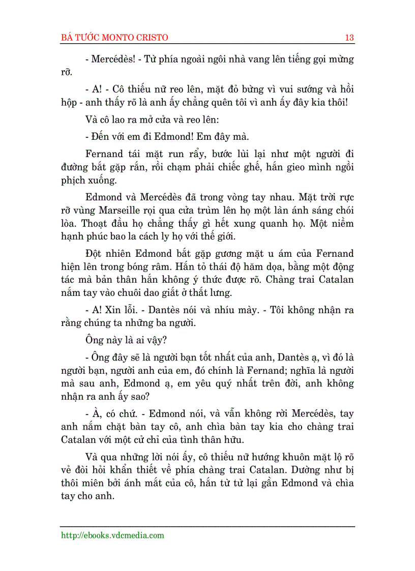 image for page Ba tuoc Monto Cristo Www VietLion Com pdf