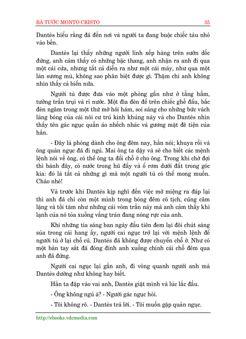 image for page Ba tuoc Monto Cristo Www VietLion Com pdf