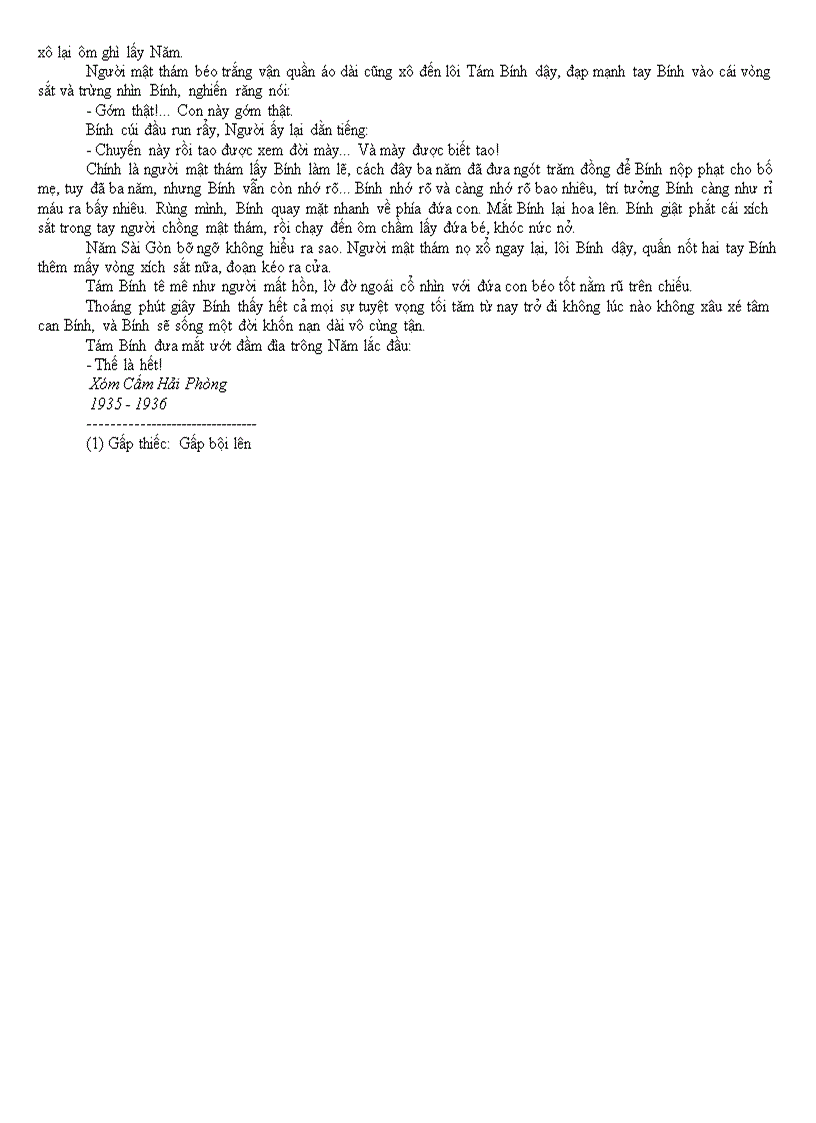 image for page Bỉ Võ Nguyên Hồng 1