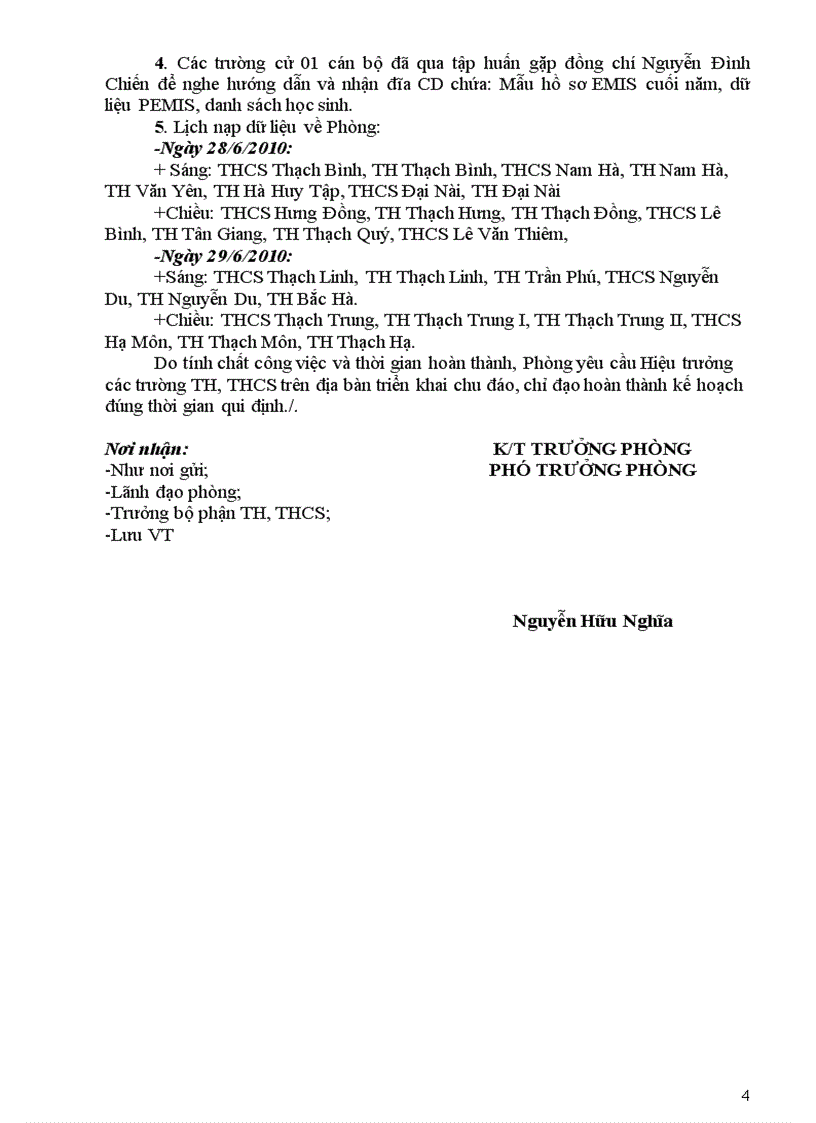 image for page Bieu mau VEMIS