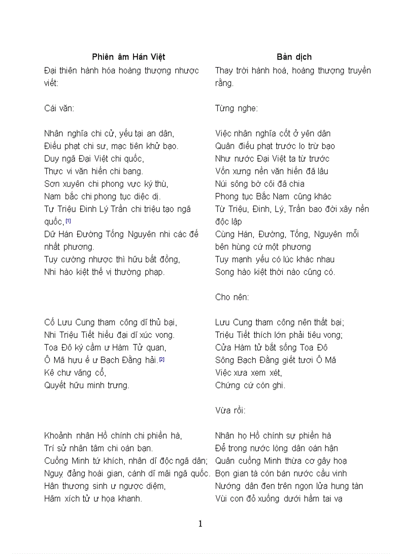 image for page Binh ngo dai cao