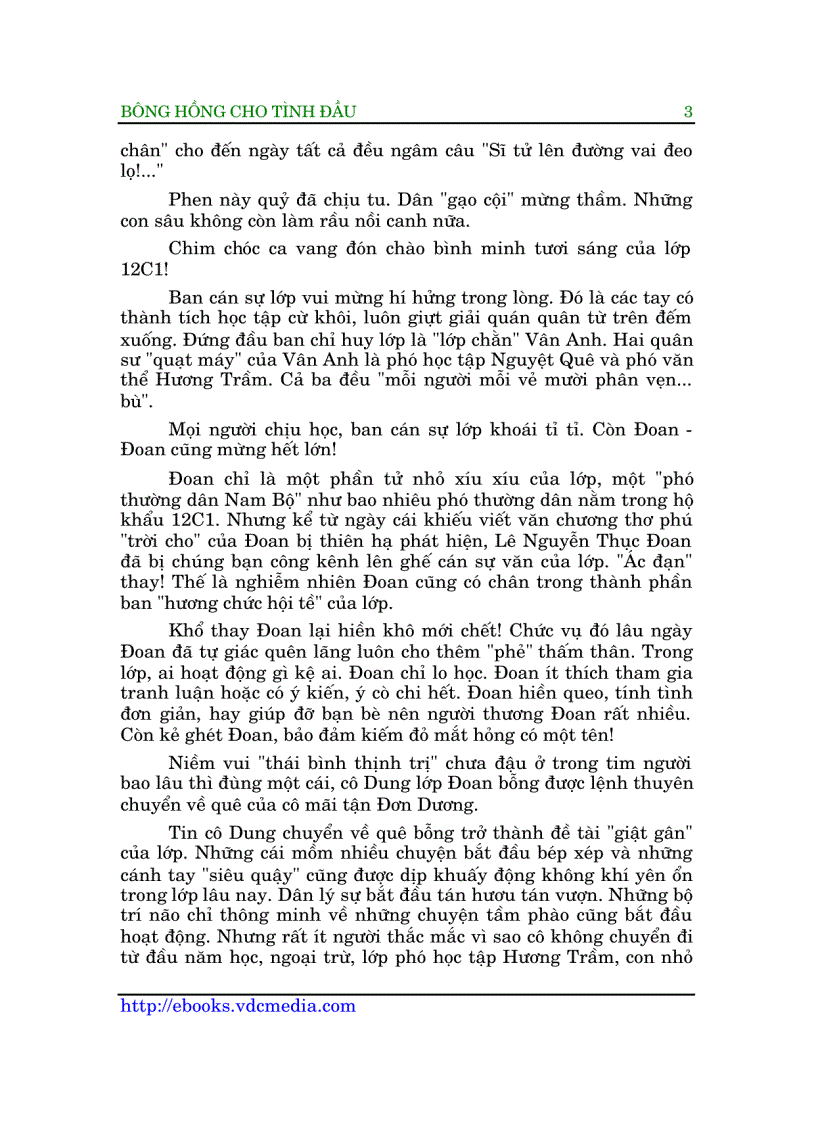 Bong Hong cho tinh dau 488 PDF