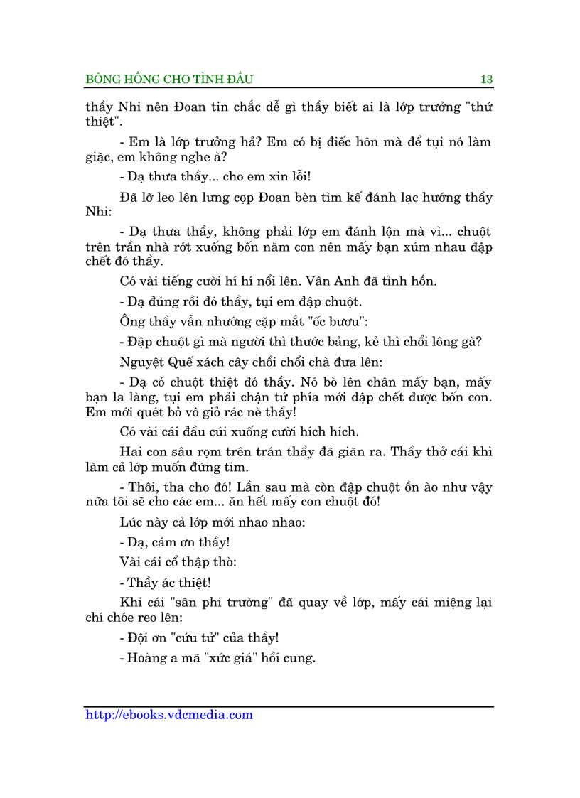 image for page Bong Hong cho tinh dau 488 PDF