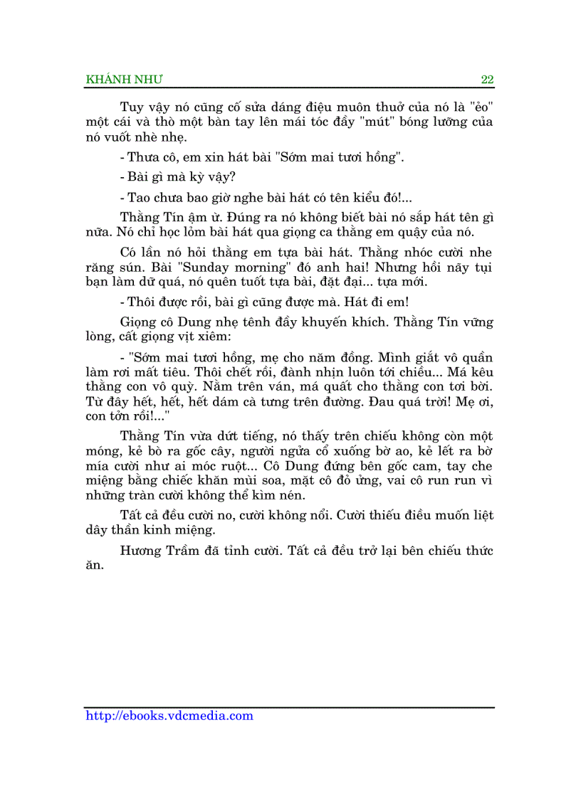 image for page Bong Hong cho tinh dau 488 PDF