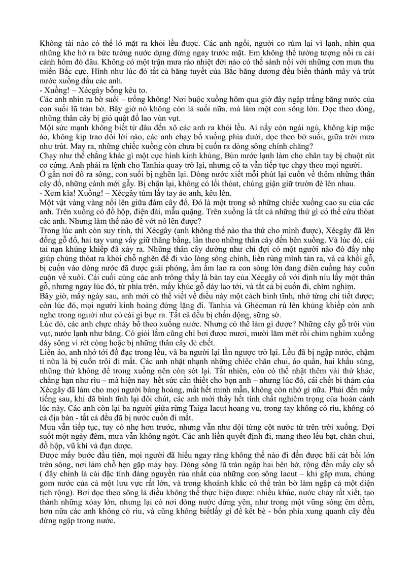 image for page Buc Thu Khong Gui pdf