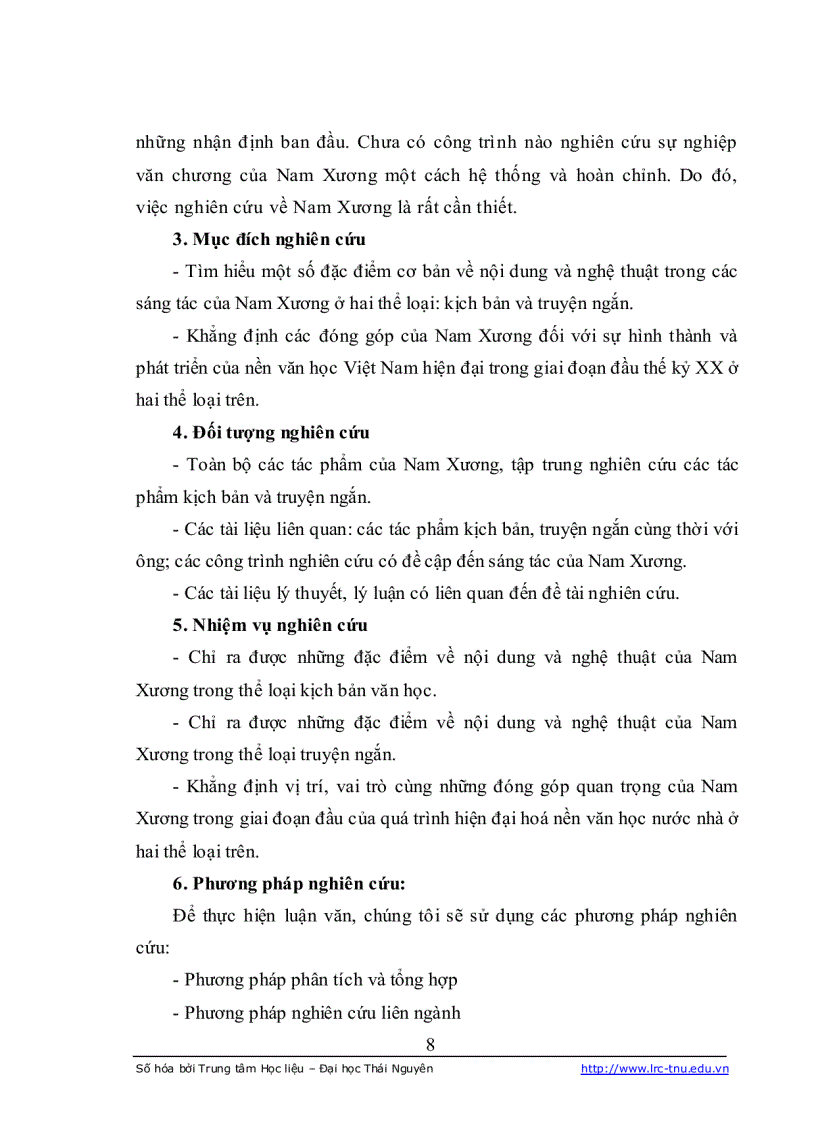 image for page Bước đầu nghiên cứu sự nghiệp văn chương của Nam Xương Nguyễn Cát Ngạc