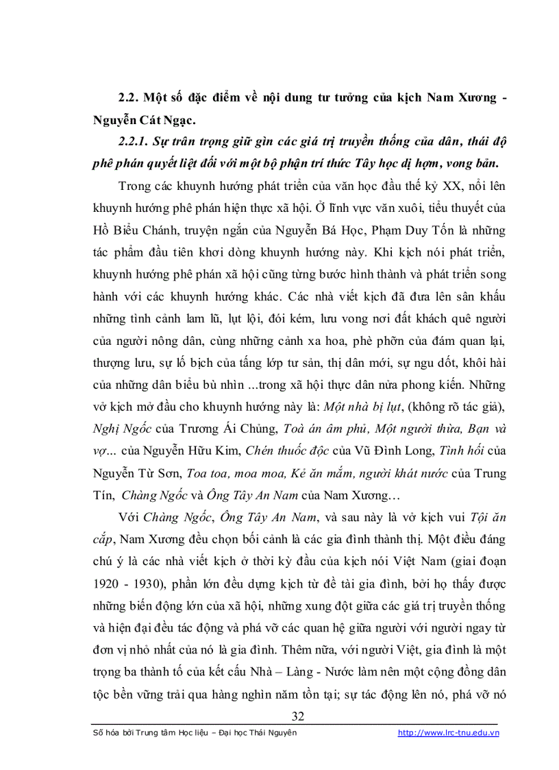 image for page Bước đầu nghiên cứu sự nghiệp văn chương của Nam Xương Nguyễn Cát Ngạc