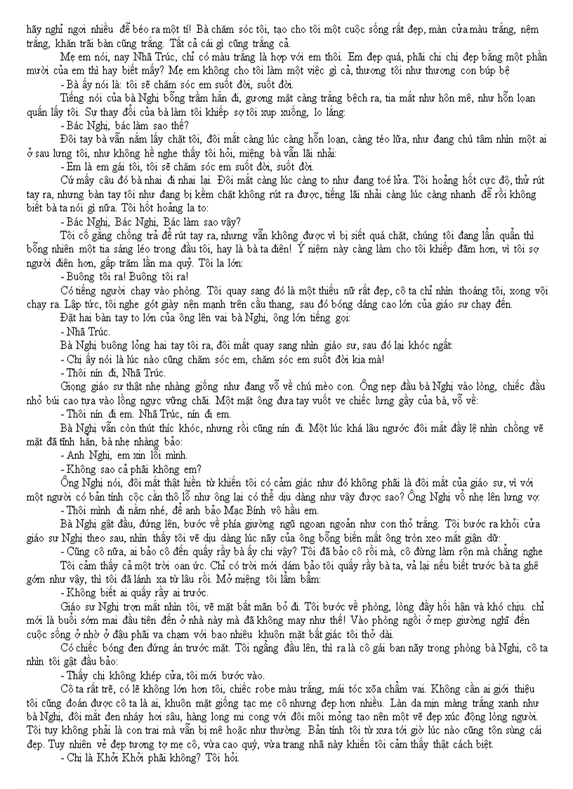 image for page Cánh hoa chùm gởi Quỳnh Dao