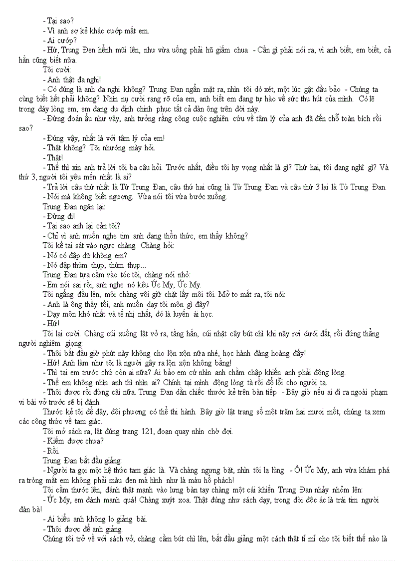 image for page Cánh hoa chùm gởi Quỳnh Dao