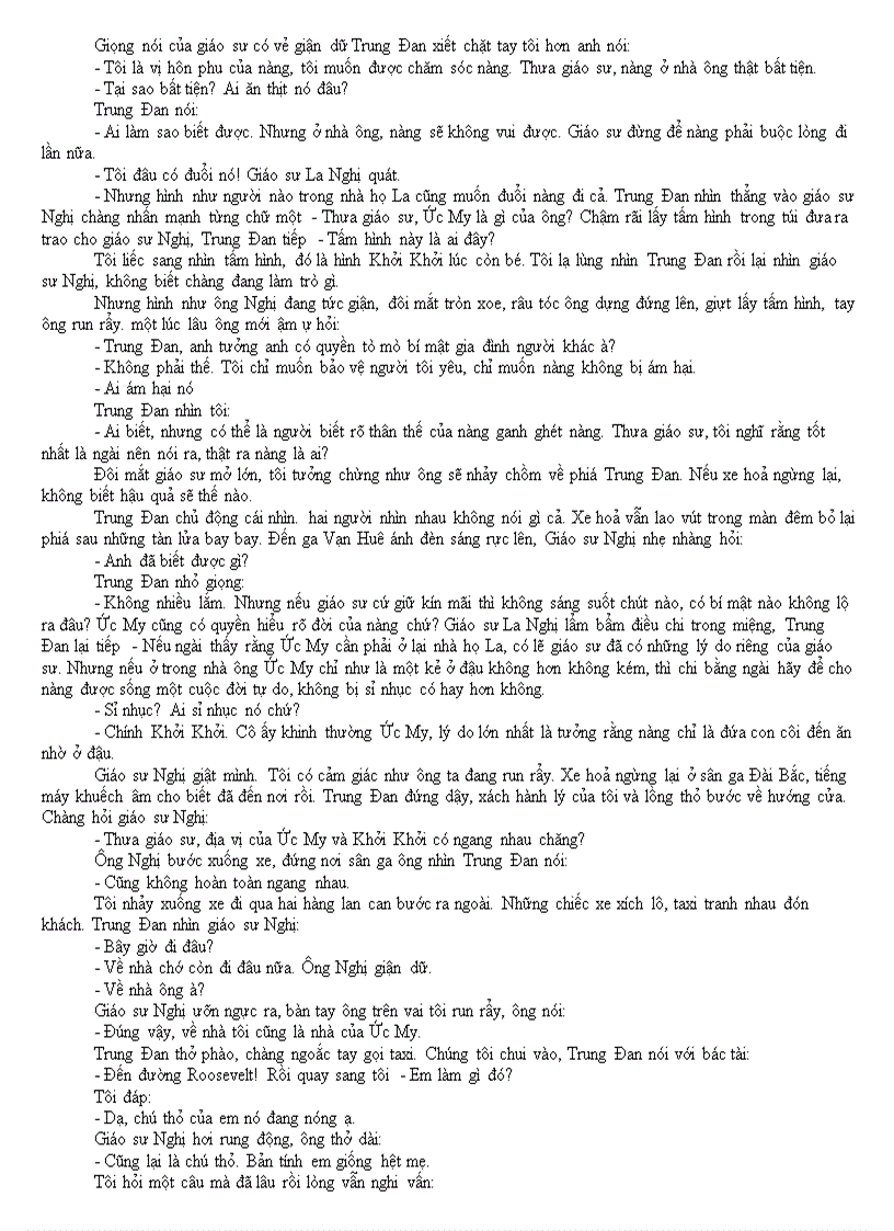 image for page Cánh hoa chùm gởi Quỳnh Dao