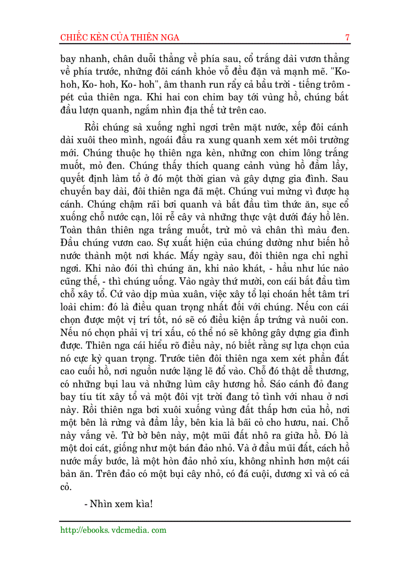 image for page Chiec ken cua thien nga Www VietLion Com pdf