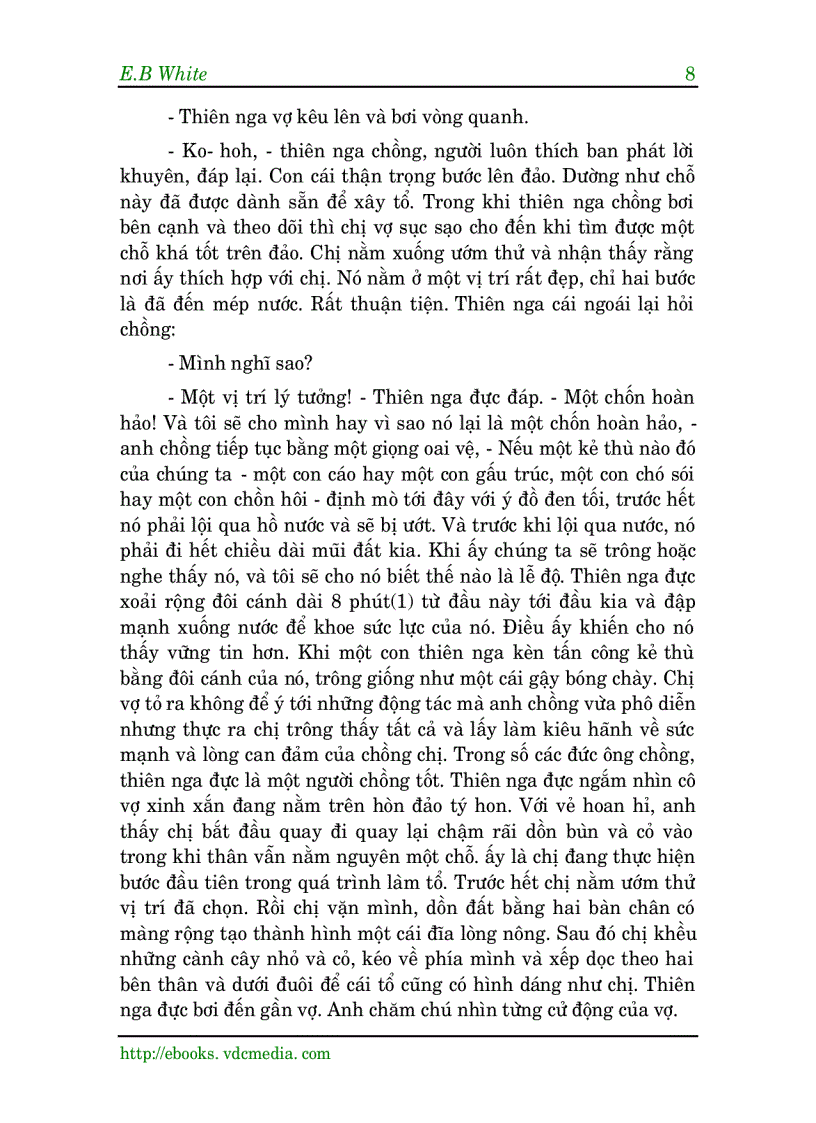 image for page Chiec ken cua thien nga Www VietLion Com pdf