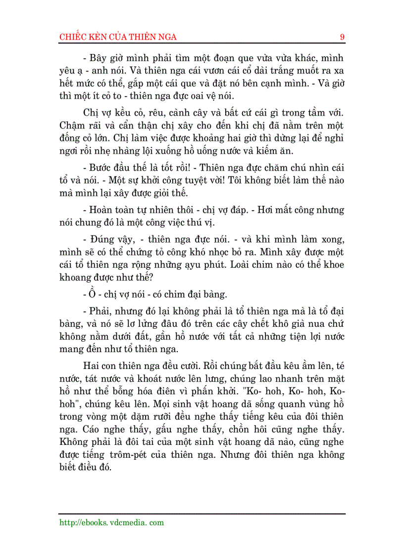 image for page Chiec ken cua thien nga Www VietLion Com pdf