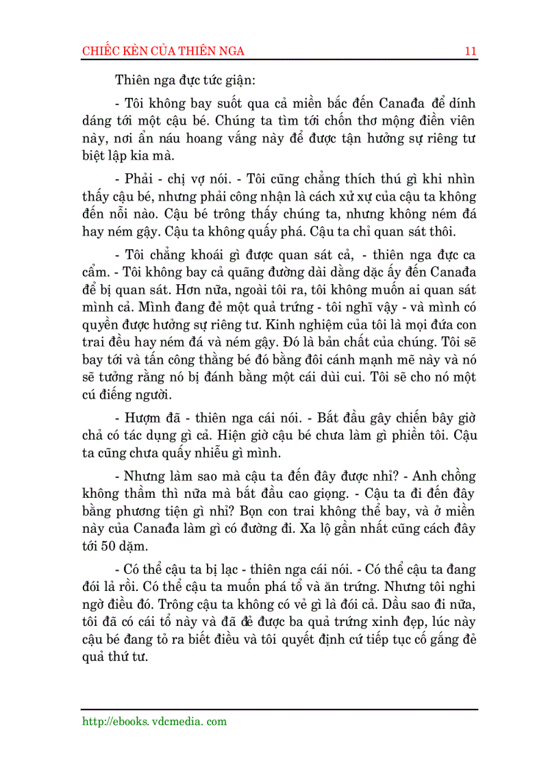 image for page Chiec ken cua thien nga Www VietLion Com pdf