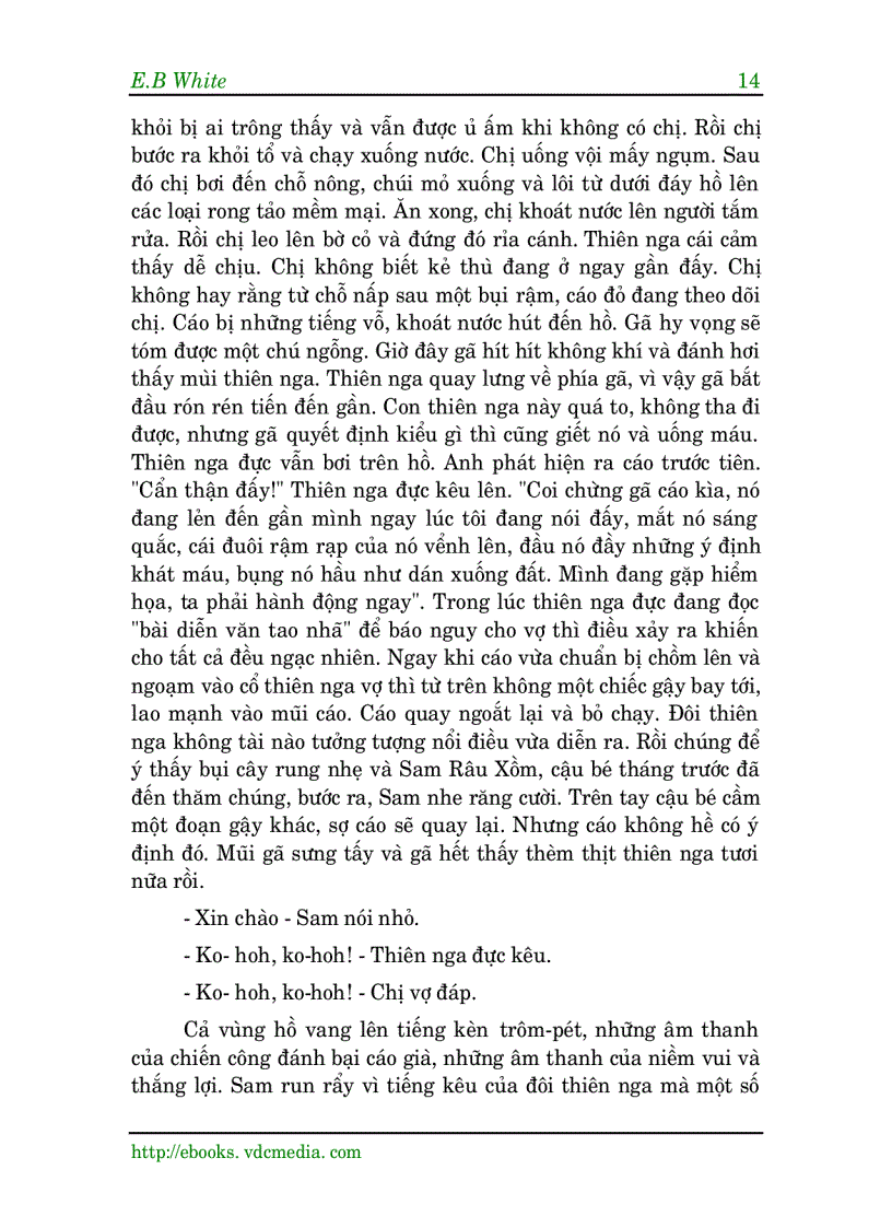 image for page Chiec ken cua thien nga Www VietLion Com pdf