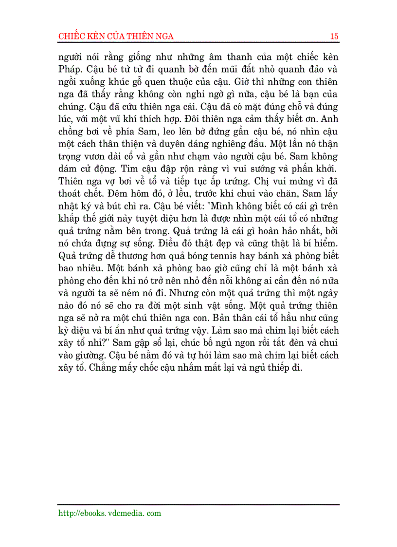 image for page Chiec ken cua thien nga Www VietLion Com pdf