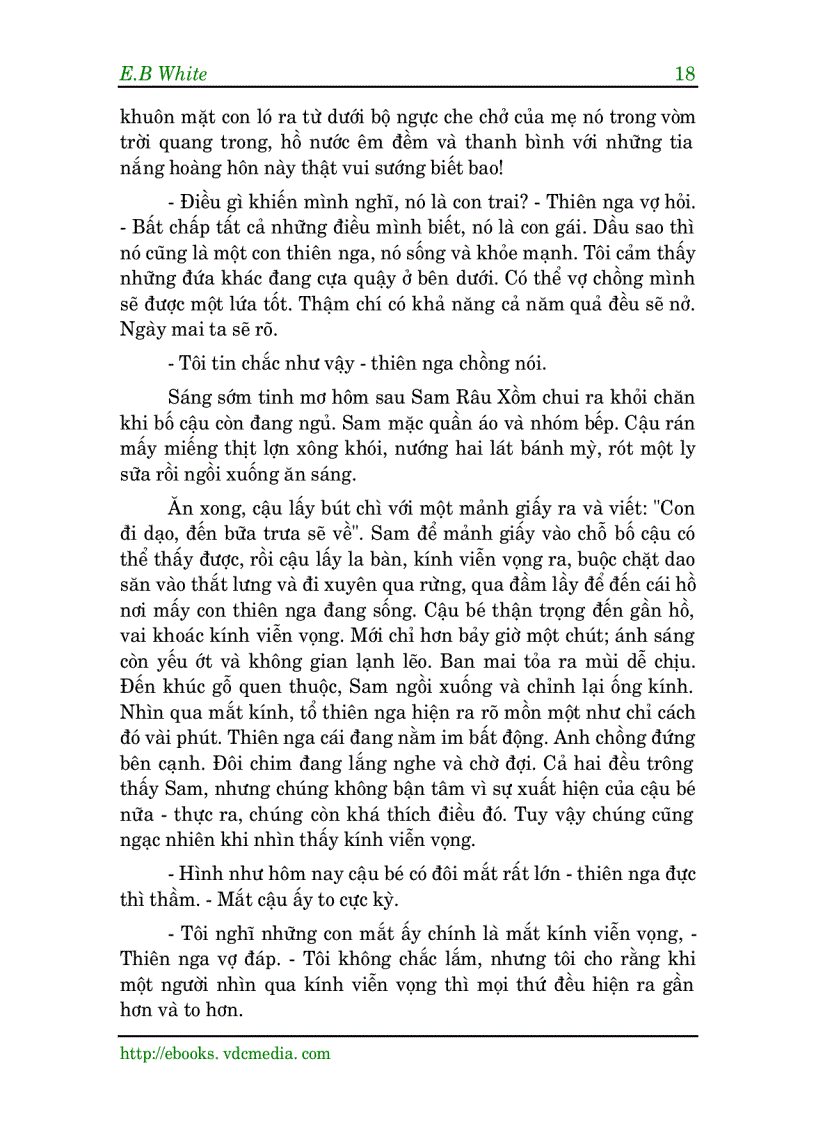 image for page Chiec ken cua thien nga Www VietLion Com pdf