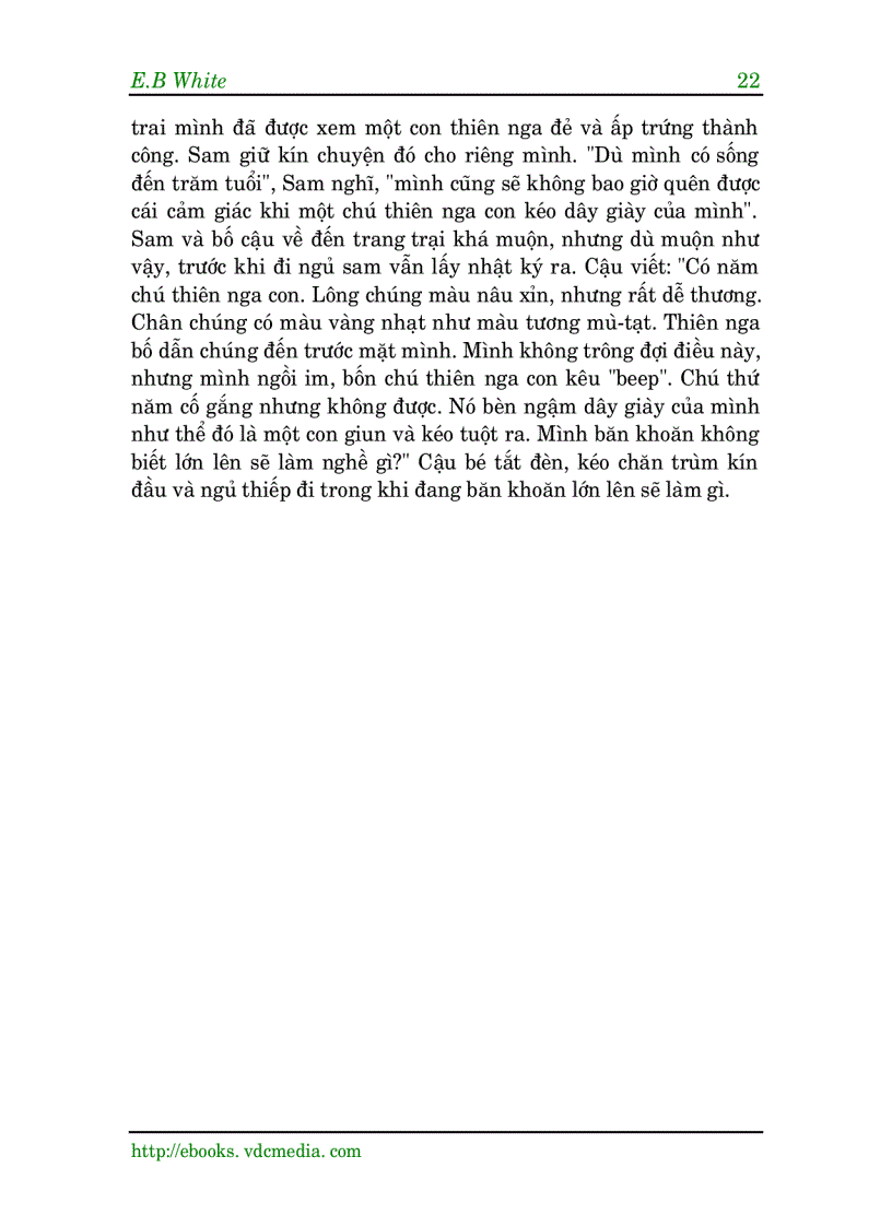 image for page Chiec ken cua thien nga Www VietLion Com pdf