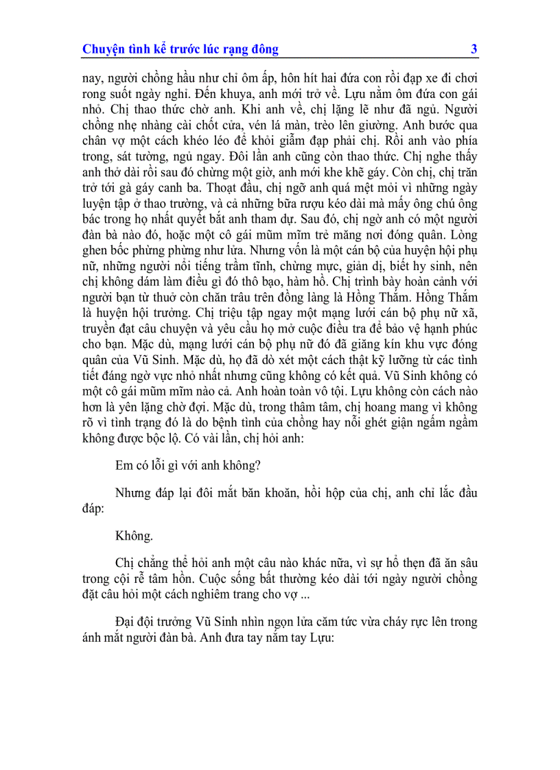 image for page Chuyen tinh ke truoc luc rang dong 416 pdf