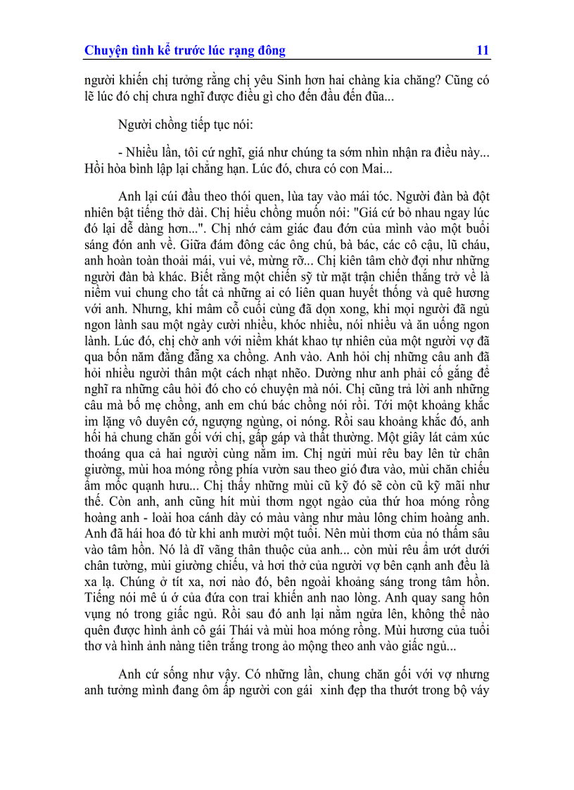 image for page Chuyen tinh ke truoc luc rang dong 416 pdf