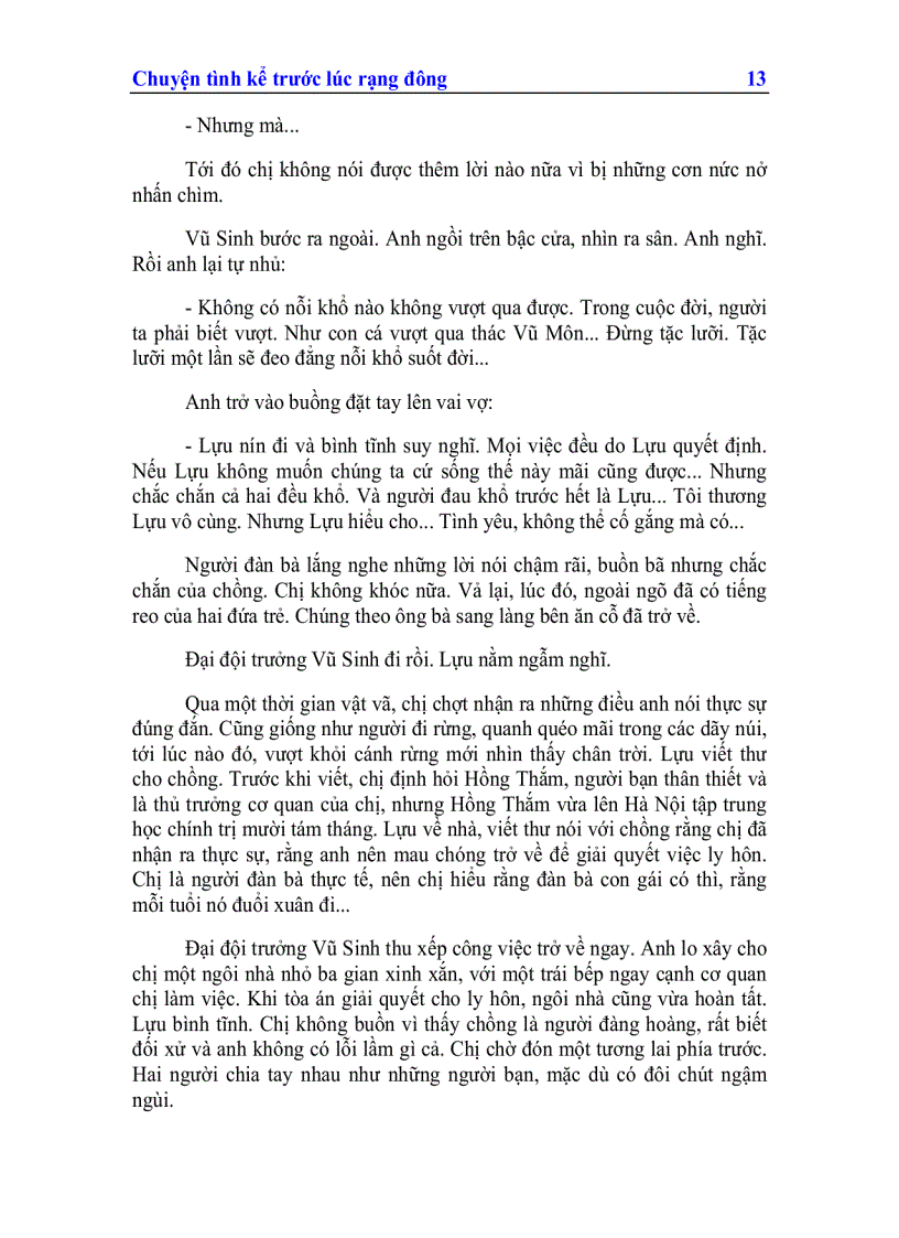 image for page Chuyen tinh ke truoc luc rang dong 416 pdf