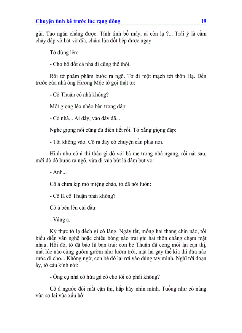 image for page Chuyen tinh ke truoc luc rang dong 416 pdf