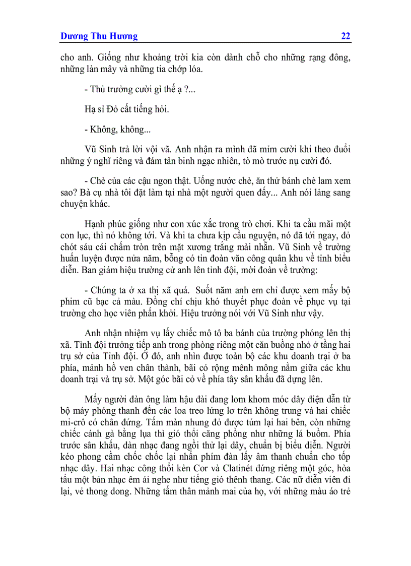 image for page Chuyen tinh ke truoc luc rang dong 416 pdf