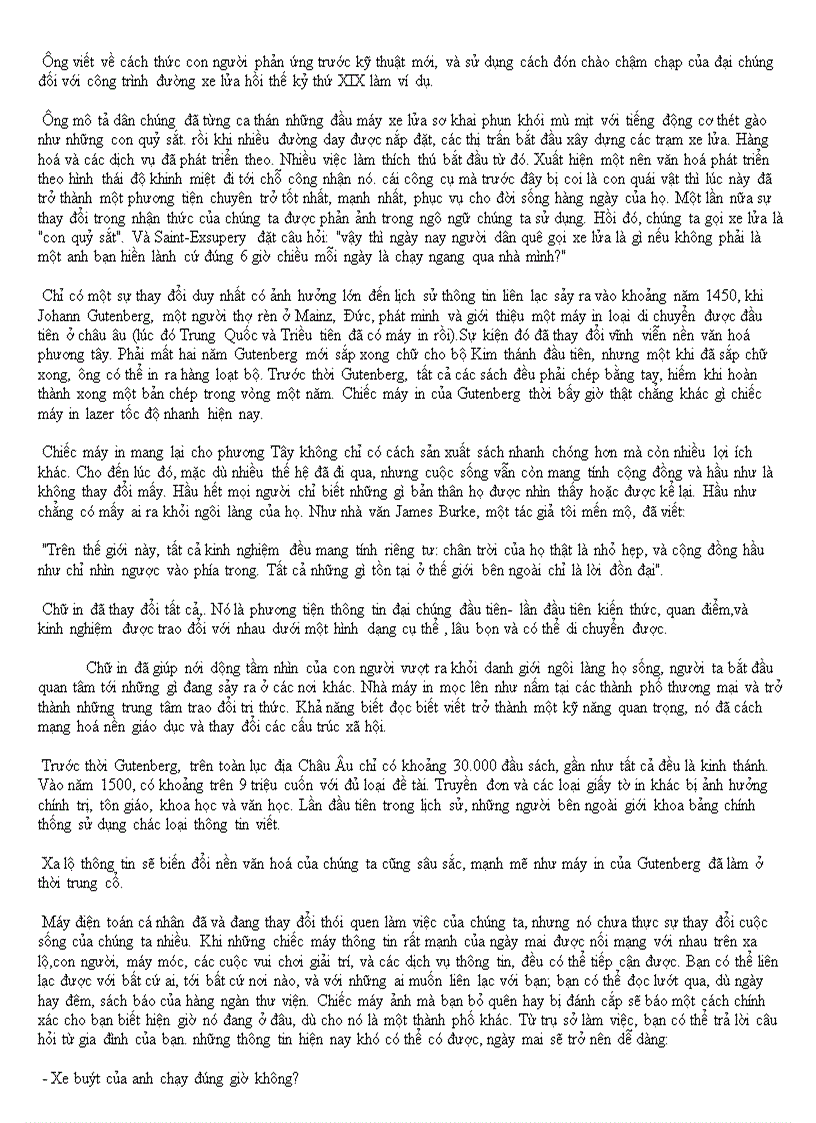 image for page Con đường Phía trước Bill Gates